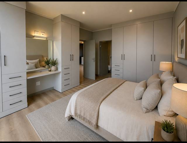 3 BEDROOM APARTMENT TO LET IN ASCEND TO MIDSTREAM